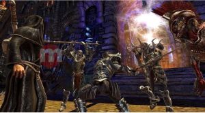 Divinity II: Dragon Knight Saga - Ed. Kolekcjonerska PC 12