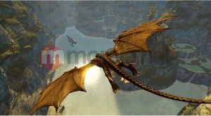 Divinity II: Dragon Knight Saga - Ed. Kolekcjonerska PC 3