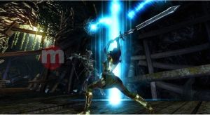 Divinity II: Dragon Knight Saga - Ed. Kolekcjonerska PC 4