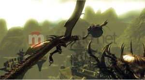 Divinity II: Dragon Knight Saga - Ed. Kolekcjonerska PC 5