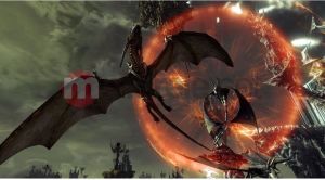 Divinity II: Dragon Knight Saga - Ed. Kolekcjonerska PC 8