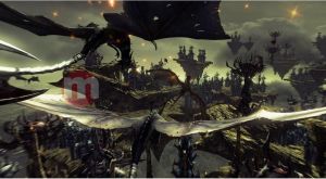 Divinity II: Dragon Knight Saga - Ed. Kolekcjonerska PC 10