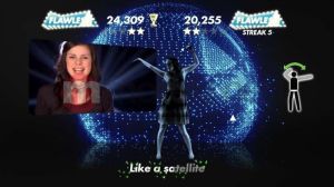 DanceStar Party Zostań Gwiazdą Tańca (E) 2