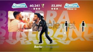 DanceStar Party Zostań Gwiazdą Tańca (E) 3