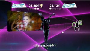 DanceStar Party Zostań Gwiazdą Tańca (E) 4