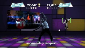 DanceStar Party Zostań Gwiazdą Tańca (E) 7