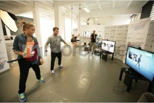 DanceStar Party Zostań Gwiazdą Tańca (E) 9