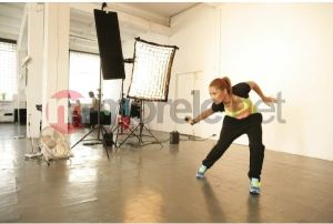 DanceStar Party Zostań Gwiazdą Tańca (E) 10