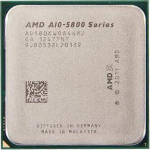 Procesor AMD A10-5800K, 3.8GHz, BOX (AD580KWOHJBOX) 2