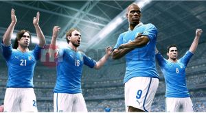 PRO EVOLUTION SOCCER 2013 Xbox 360 14