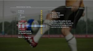 PRO EVOLUTION SOCCER 2013 Xbox 360 3