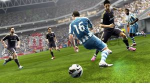 PRO EVOLUTION SOCCER 2013 Xbox 360 4