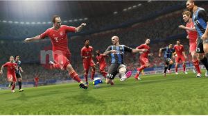PRO EVOLUTION SOCCER 2013 Xbox 360 5