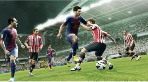PRO EVOLUTION SOCCER 2013 Xbox 360 6