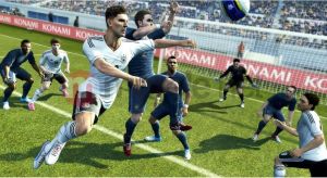 PRO EVOLUTION SOCCER 2013 Xbox 360 8