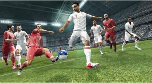 PRO EVOLUTION SOCCER 2013 Xbox 360 10