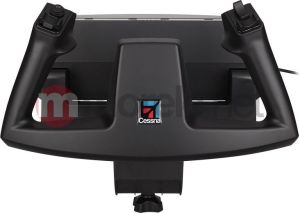 Joystick Saitek Pro Flight Cessna Yoke System (Wolant + Przepustnica) CES43210 4