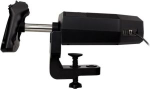 Joystick Saitek Pro Flight Cessna Yoke System (Wolant + Przepustnica) CES43210 10