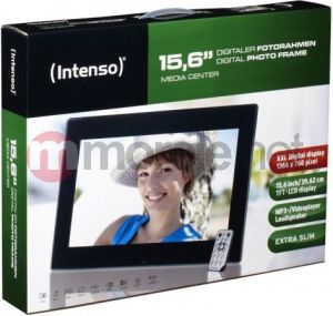 Ramka cyfrowa Intenso 3940840 4