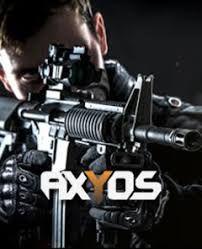 AXYOS PC, wersja cyfrowa 1