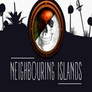 Neighboring Islands PC, wersja cyfrowa 1