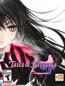 Tales of Berseria EU PC, wersja cyfrowa 1
