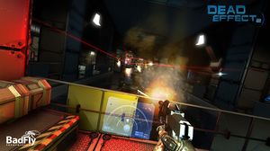 BadFly Interactive, a.s. Dead Effect 2 PC, wersja cyfrowa 4