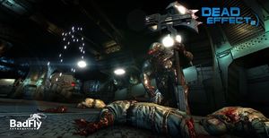 BadFly Interactive, a.s. Dead Effect 2 PC, wersja cyfrowa 5