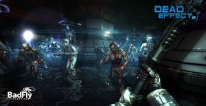 BadFly Interactive, a.s. Dead Effect 2 PC, wersja cyfrowa 6