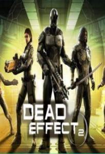 Dead Effect 2 PC, wersja cyfrowa 1