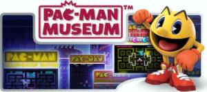 PAC-MAN MUSEUM PC, wersja cyfrowa 1
