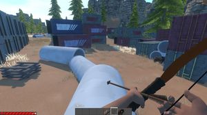 Hurtworld PC, wersja cyfrowa 4