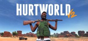 Hurtworld PC, wersja cyfrowa 1