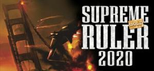 Supreme Ruler 2020 Gold PC, wersja cyfrowa 1
