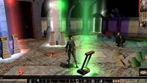Neverwinter Nights: Enhanced Edition PC, wersja cyfrowa 6