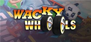 Wacky Wheels PC, wersja cyfrowa 1