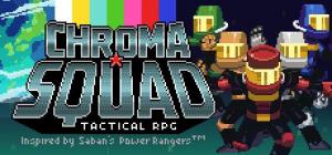 Chroma Squad PC, wersja cyfrowa 1