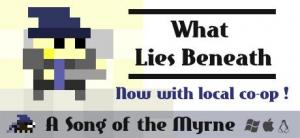 Song of the Myrne: What Lies Beneath PC, wersja cyfrowa 1