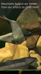 Bennett Foddy Getting Over It with Bennett Foddy PC, wersja cyfrowa 5