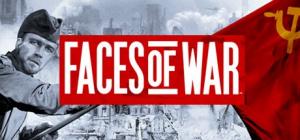 Faces of War PC, wersja cyfrowa 1