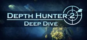 Depth Hunter 2: Deep Dive PC, wersja cyfrowa 1