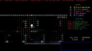 Monsterland PC, wersja cyfrowa 3