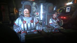 Her Majesty's SPIFFING PC, wersja cyfrowa 3