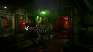 Her Majesty's SPIFFING PC, wersja cyfrowa 4