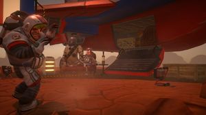 Her Majesty's SPIFFING PC, wersja cyfrowa 5