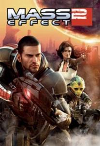 Mass Effect 2 PC, wersja cyfrowa 1