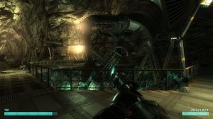 Alpha Prime PC, wersja cyfrowa 4