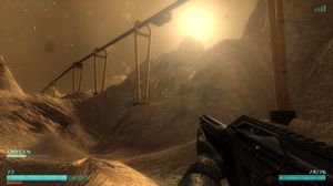 Alpha Prime PC, wersja cyfrowa 6