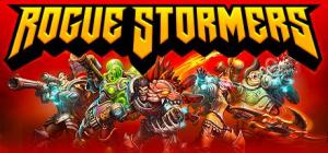 Rogue Stormers PC, wersja cyfrowa 1