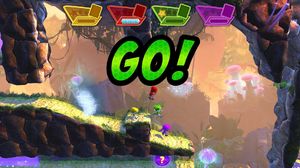 Giana Sisters: Twisted Dreams PC, wersja cyfrowa 3